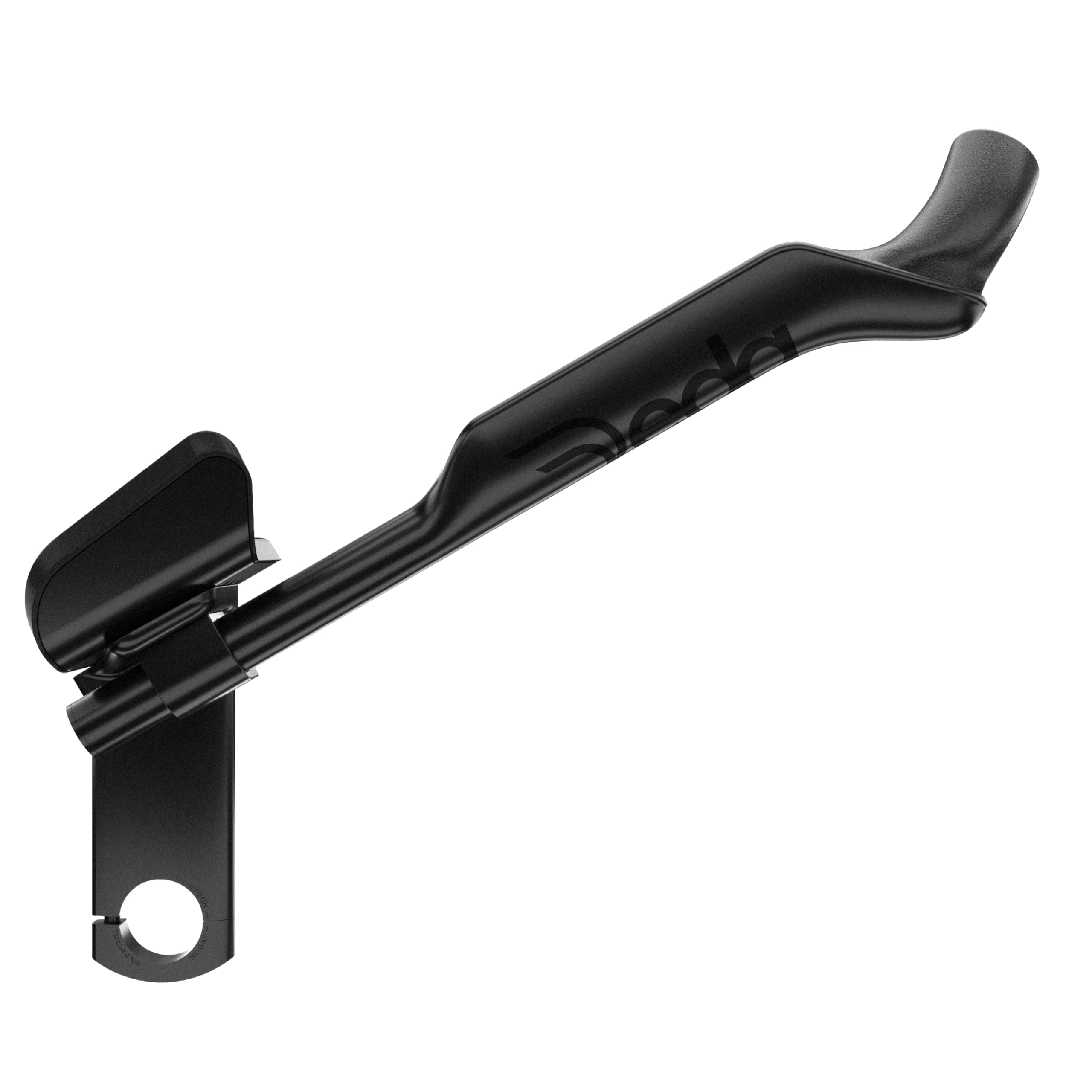 Amazon.com : Deda Elementi Fast Pro TT Carbon Extensions - Fully